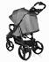 Прогулочная коляска Baby Care Jogger Cruze - Серый 17   - миниатюра №1